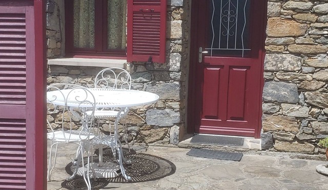 Maisonnette de Village