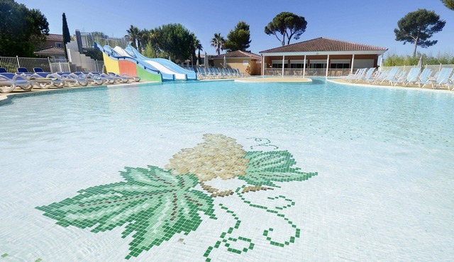 Maisonnette Duplex Abordable | Accès 2 Piscines