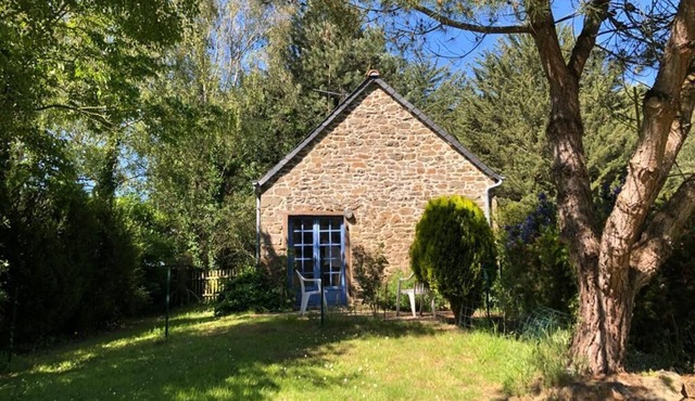 Maisonnette en Campagne