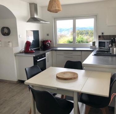 Maisonnette en Haute-Loire