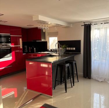 Maisonnette Epinay sur Orge