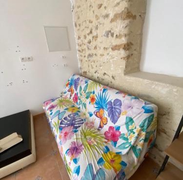 Maisonnette climatisée avec jardin proche océan