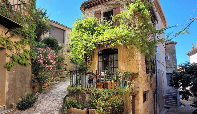 Maisonnette Provençale