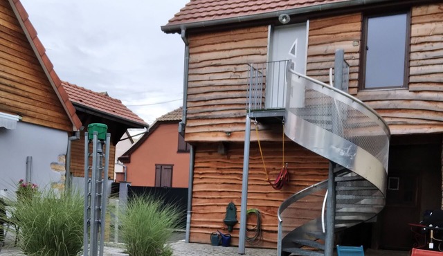 Maisonnette