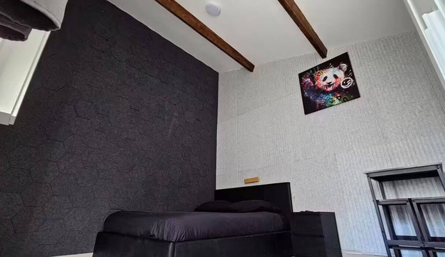 Maisonnette Grande Hauteur Near Paris & Stade De France