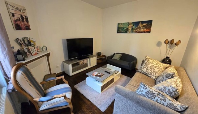 Maisonnette Historic District