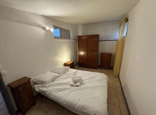 Maisonnette hyper centre