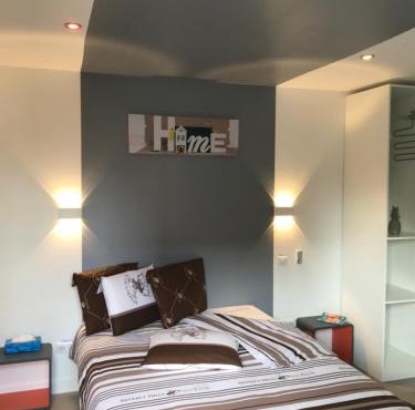 maisonnette indépendante