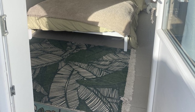 Maisonnette Indépendante Tout Confort