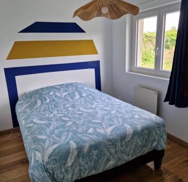 Maisonnette indépendante