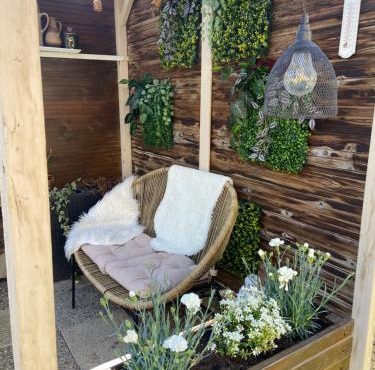 Maisonnette individuelle au coeur de Vernon