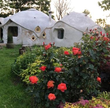 Maisonnette Kerterre en Bretagne