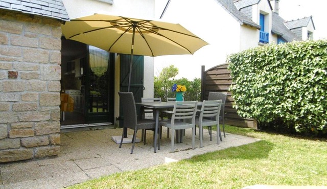 Maisonnette Kristell