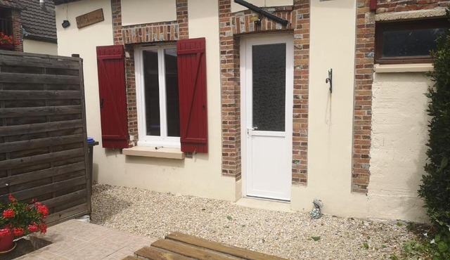 Maisonnette La Bienvenue