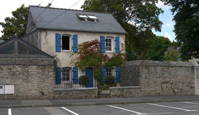 Maisonnette - Landerneau center