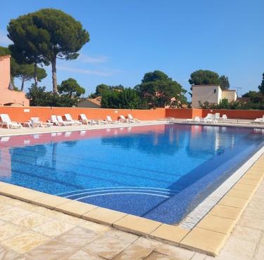 Maisonnette les oliviers