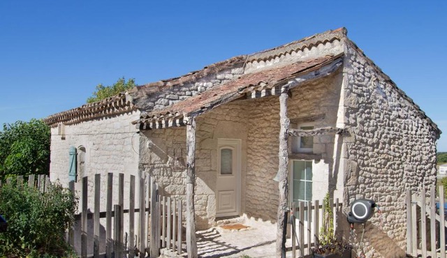 Maisonnette Lotoise, meublé de tourisme 3 étoiles