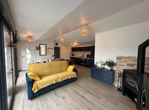 Maisonnette Migahome