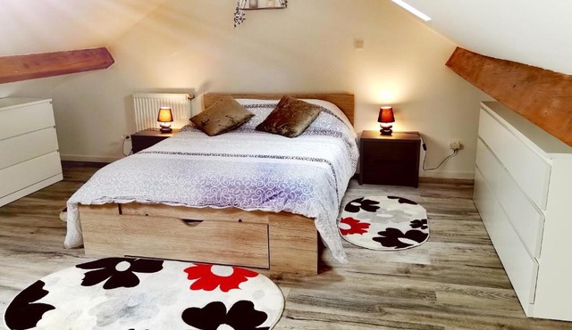 Maisonnette proche de Lyon