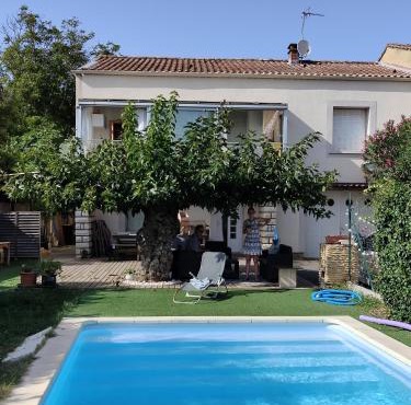 Maisonnette provençale