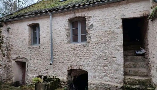 Maisonnette PROVNS (Ville Médiévale Haute)