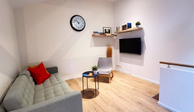 Maisonnette Soultzmatt