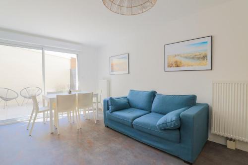 Maisonnette Stella Plage Terrasse WIFI