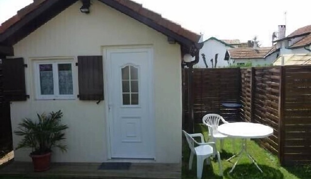 Maisonnette studio between Basque Country and Landes near Bayonne Biarritz Anglet