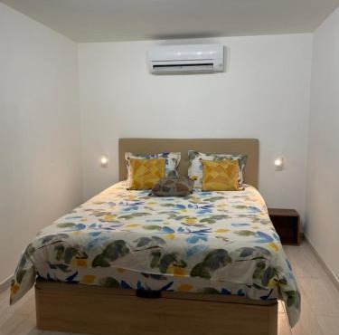 Maisonnette tout confort