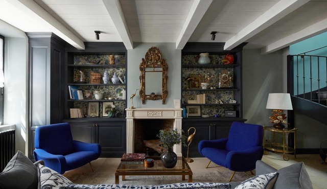 Maisons 322 - La Secrète