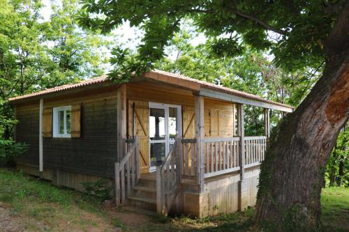 Maisons Cozy - Mas Lachamp
