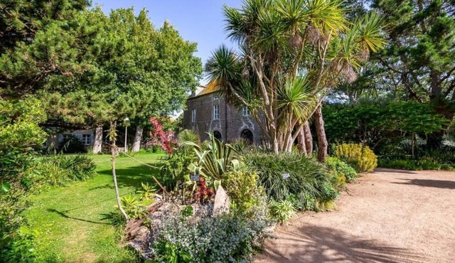 Maisons de Tatihou, The Originals Relais