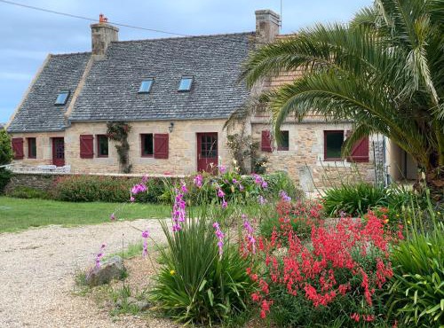 Maisons de la Clarté - Cottage Mer