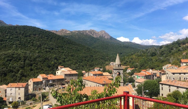 Maisons de Montagne Typiques 3