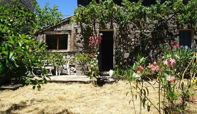 Maisons de Montagne Typiques 2