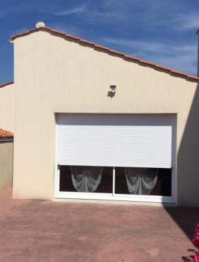 Maisons de vacances à Curzon