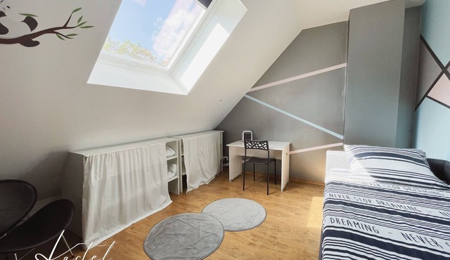 Maisons Entière aux Portes de la Champagne