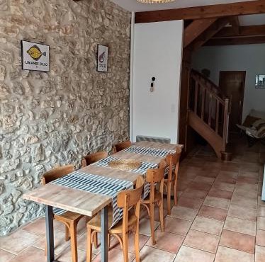 Maisons Les Hirondelles