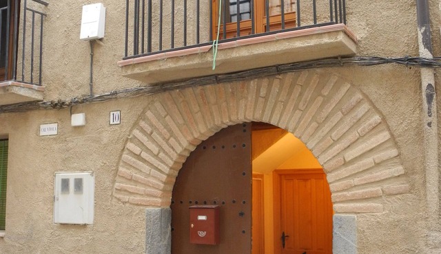 Maissonette with light, great room layout, ideal for remote working GLASFASER