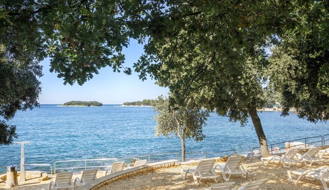 Maistra Select Funtana All Inclusive Resort