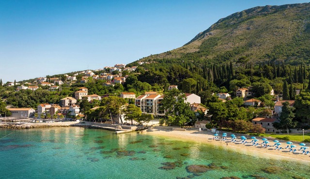 Maistra Select Mlini Hotel