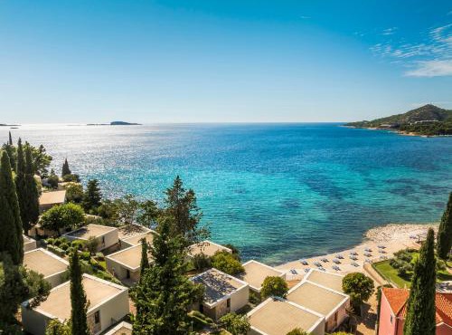 Maistra Select Mlini Villas and Apartments