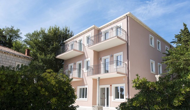 Maistra Select Srebreno Villas