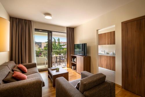 Maistra Select Srebreno Premium Apartments