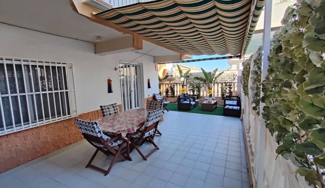 Maite apartment. Guardamar del Segura