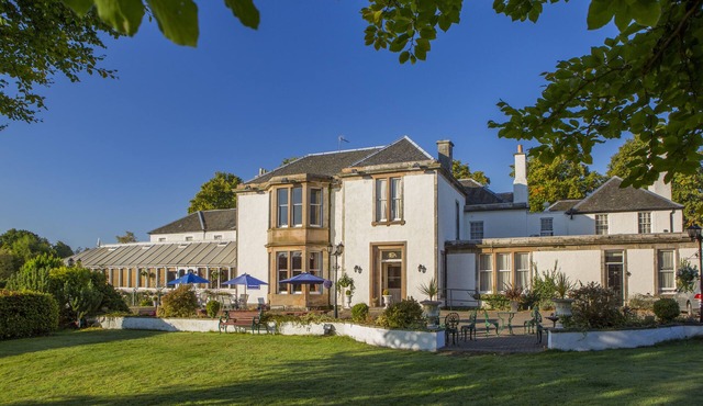 Maitlandfield House Hotel