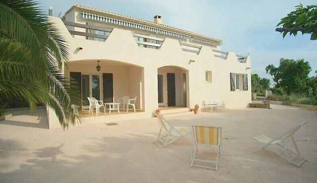 MAJA - 3*- SEA VIEW - CLOSE BEACH - FAVONE