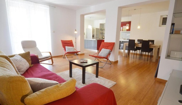 Maja Apartment