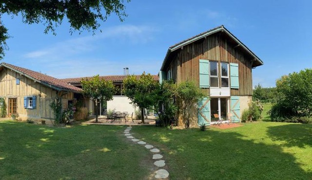 Majellon Grand Appartement