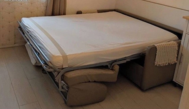 Majestic 66 Studio ground floor